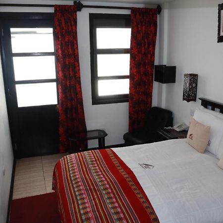 Cusco Bed And Breakfast المظهر الخارجي الصورة