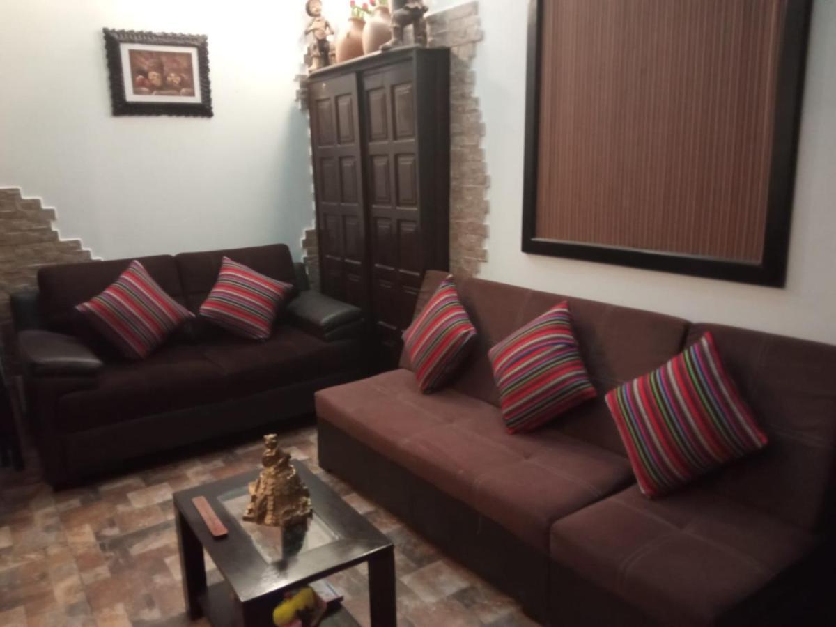 Cusco Bed And Breakfast المظهر الخارجي الصورة