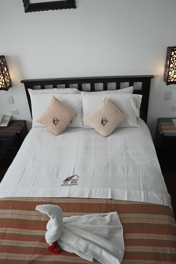 Cusco Bed And Breakfast المظهر الخارجي الصورة