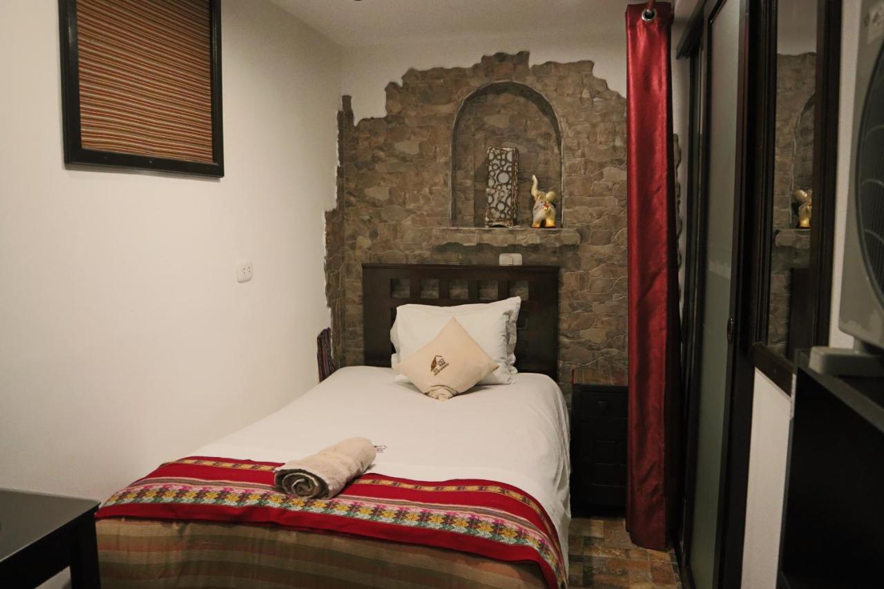 Cusco Bed And Breakfast المظهر الخارجي الصورة