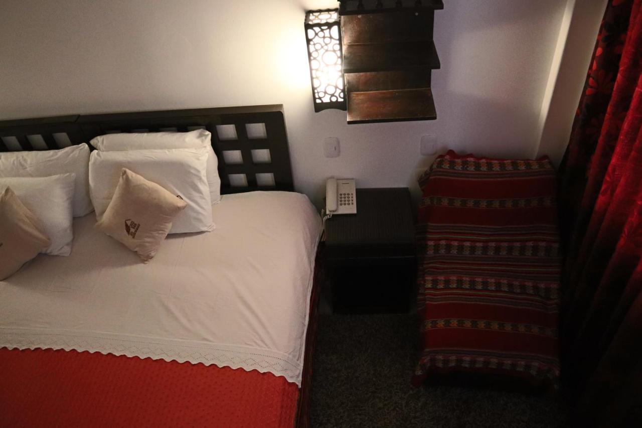 Cusco Bed And Breakfast المظهر الخارجي الصورة