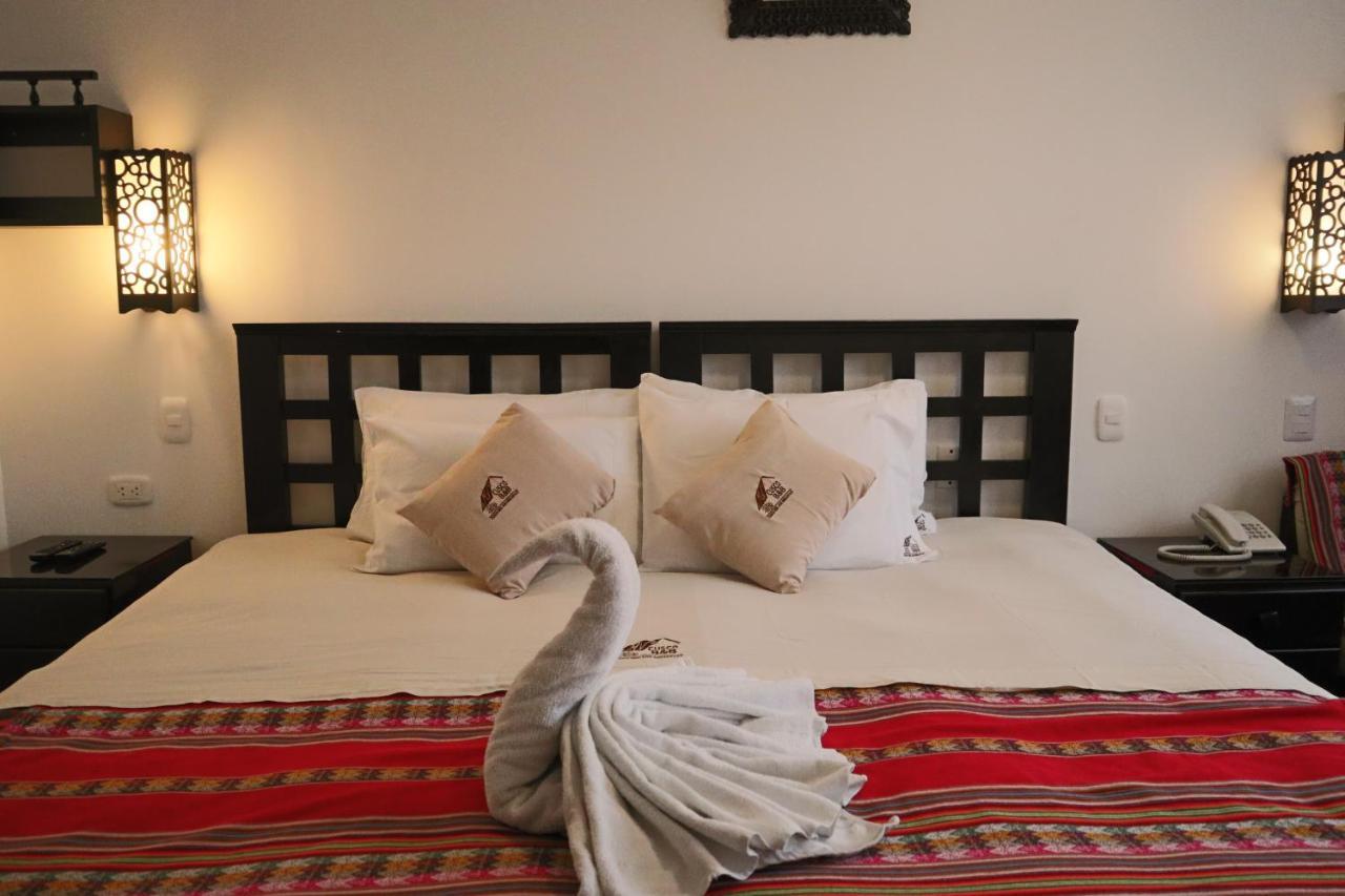 Cusco Bed And Breakfast المظهر الخارجي الصورة