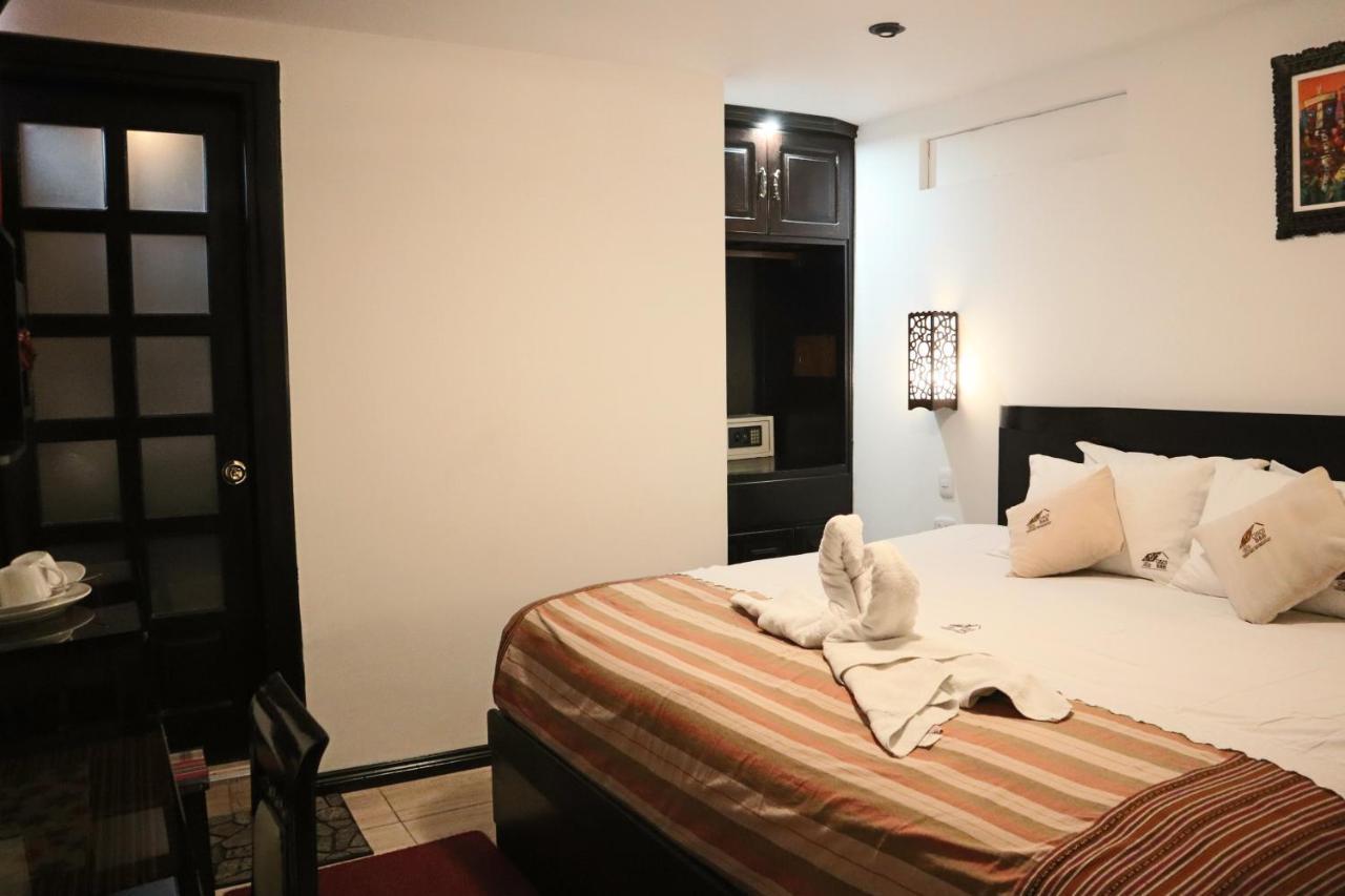 Cusco Bed And Breakfast المظهر الخارجي الصورة