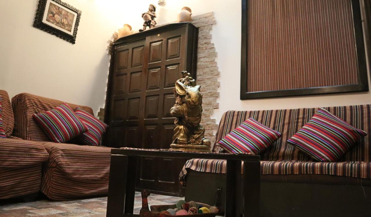 Cusco Bed And Breakfast المظهر الخارجي الصورة