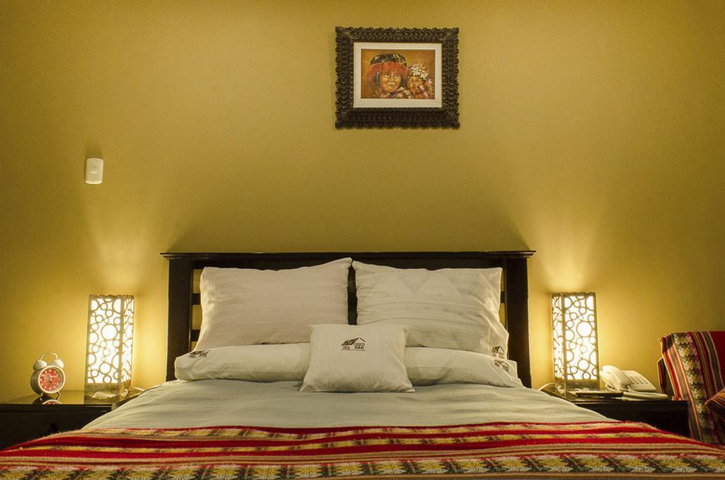 Cusco Bed And Breakfast المظهر الخارجي الصورة